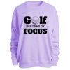 Soft Fleece Crew Neck Thumbnail
