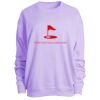Soft Fleece Crew Neck Thumbnail