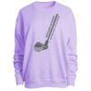 Soft Fleece Crew Neck Thumbnail