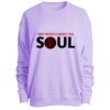 Soft Fleece Crew Neck Thumbnail