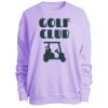 Soft Fleece Crew Neck Thumbnail