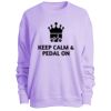 Soft Fleece Crew Neck Thumbnail