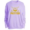 Soft Fleece Crew Neck Thumbnail