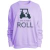 Soft Fleece Crew Neck Thumbnail