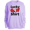 Soft Fleece Crew Neck Thumbnail