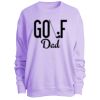 Soft Fleece Crew Neck Thumbnail