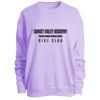 Soft Fleece Crew Neck Thumbnail