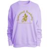 Soft Fleece Crew Neck Thumbnail