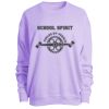 Soft Fleece Crew Neck Thumbnail