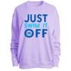 Soft Fleece Crew Neck Thumbnail