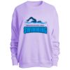 Soft Fleece Crew Neck Thumbnail