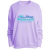 Soft Fleece Crew Neck Thumbnail