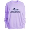 Soft Fleece Crew Neck Thumbnail