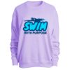 Soft Fleece Crew Neck Thumbnail