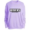 Soft Fleece Crew Neck Thumbnail