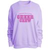 Soft Fleece Crew Neck Thumbnail