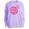 Soft Fleece Crew Neck Thumbnail