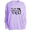 Soft Fleece Crew Neck Thumbnail