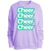 Soft Fleece Crew Neck Thumbnail