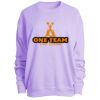 Soft Fleece Crew Neck Thumbnail
