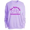 Soft Fleece Crew Neck Thumbnail