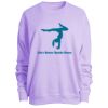 Soft Fleece Crew Neck Thumbnail