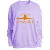 Soft Fleece Crew Neck Thumbnail