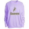 Soft Fleece Crew Neck Thumbnail