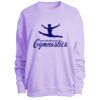 Soft Fleece Crew Neck Thumbnail