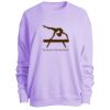 Soft Fleece Crew Neck Thumbnail