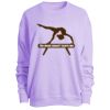 Soft Fleece Crew Neck Thumbnail