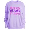 Soft Fleece Crew Neck Thumbnail