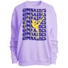 Soft Fleece Crew Neck Thumbnail