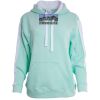 Two Tone Nantucket Pullover Hoodie Thumbnail