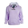 Girls Two Tone Nantucket Pullover Hoodie Thumbnail