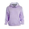 Girls Two Tone Nantucket Pullover Hoodie Thumbnail