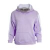 Girls Two Tone Nantucket Pullover Hoodie Thumbnail