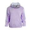 Girls Two Tone Nantucket Pullover Hoodie Thumbnail