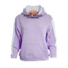 Girls Two Tone Nantucket Pullover Hoodie Thumbnail