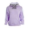 Girls Two Tone Nantucket Pullover Hoodie Thumbnail