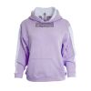 Girls Two Tone Nantucket Pullover Hoodie Thumbnail