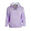 Girls Two Tone Nantucket Pullover Hoodie Thumbnail