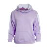 Girls Two Tone Nantucket Pullover Hoodie Thumbnail