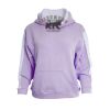 Girls Two Tone Nantucket Pullover Hoodie Thumbnail