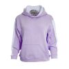 Girls Two Tone Nantucket Pullover Hoodie Thumbnail