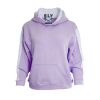 Girls Two Tone Nantucket Pullover Hoodie Thumbnail