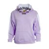 Girls Two Tone Nantucket Pullover Hoodie Thumbnail