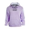 Girls Two Tone Nantucket Pullover Hoodie Thumbnail