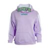 Girls Two Tone Nantucket Pullover Hoodie Thumbnail