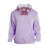 Girls Two Tone Nantucket Pullover Hoodie Thumbnail